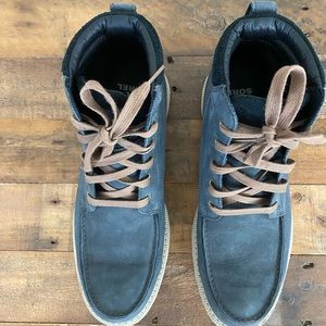 Men’s Sorel Boots